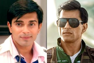 Karan's Fighter Look Creates Nostalgia, Fans Say 'Somewhere Between Dr Armaan And Sartaj, We All Grew Up'