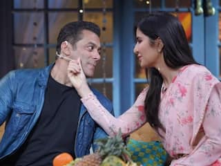 Katrina Kaif ने बताया कि कैसा है सलमान खान संग उनका रिश्ता, कहा 'उनके साथ मैं कुछ भी.....'