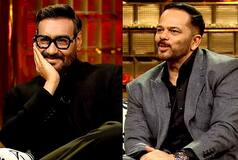 KWK Season 8, Ep 9: Ajay And Rohit Bring The House Down With 'Chilling' Anecdotes - Watch Promo