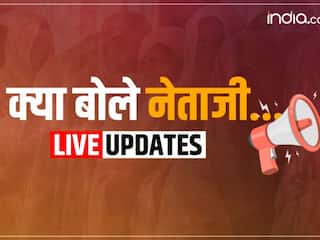 Election Results: MP, छत्तीसगढ़ और राजस्थान में BJP की प्रचंड जीत पर क्या बोले दिग्गज नेता, एक क्लिक में पढ़ें सबके बयान