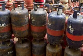 LPG Price Hike Today: Commercial Cylinder Price Hiked By Rs 21, Check Latest Rates In Your City