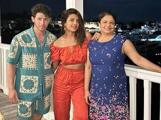 Madhu Chopra को आज भी होता है बेटी Priyanka को बोर्डिंग स्कूल भेजने का अफसोस, दामाद को लेकर कही ये बात