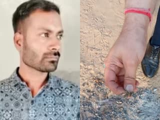 Exclusive: देश की संसद की सेंधमारी के सबूत को यहां किया था आग के हवाले