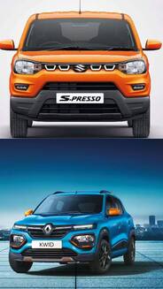 Top 3 Budget-friendly Cars Under Rs 6 Lakh in India