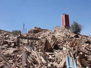 Year Ender 2023: साल के सबसे भयानक भूकंपों की लिस्ट, लाखों लोगों ने गंवाई जान