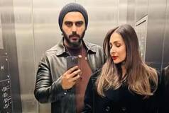 Did Malaika Arora Hint at Breakup With Arjun Kapoor?