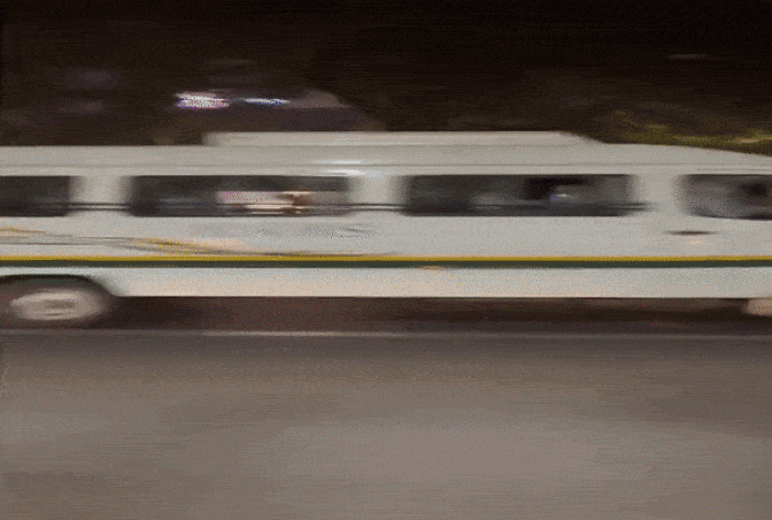 Delhi Shocker: Watch Man Dragged On Minibus Bonnet; Video Goes Viral