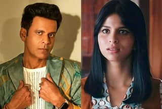 Manoj Bajpayee Reviews Suhana Khan's 'The Archies' in One Sentence