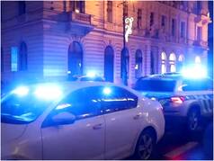 Gunman Kills 14 At University Before Being 'Eliminated' In Czech Republic's Capital Prague