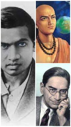 Mathematics Day: Top 10 Famous Indian Mathematicians