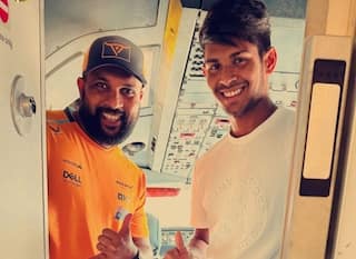 "पैसा वफादारी नहीं खरीद सकता", CSK के मतीशा पाथिराना ने इंस्टाग्राम पोस्ट के जरिए किस पर साधा निशाना?