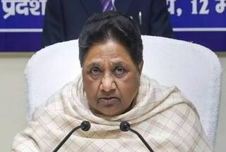Inappropriate to Comment Against Parties Not Part of India Bloc; May Join Hands in Future: Mayawati