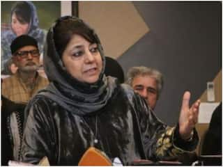 End Of INDIA Bloc In Kashmir As Mehbooba's PDP Plans To Go Solo For Lok Sabha Polls; 'Deeply Hurt With Omar Abdullah'
