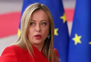 'Problem Of Compatibility Between Islamic Culture, European Values': Giorgia Meloni