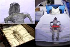 Mexico's 'Alien Corpses': Mystery Continues With Shocking Facts Revealed In Latest DNA Findings | Read Here