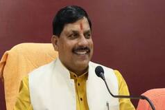 Who Is Mohan Yadav? New Chief Minister Of Madhya Pradesh
