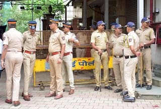 Mumbai On High Alert As Unknown Caller Threatens Serial Blasts Amid New Year Celebrations