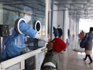 Coronavirus Update: फिर डराने लगा कोरोना! पिछले 24 घंटे में 628 नए केस, 1 मरीज की मौत