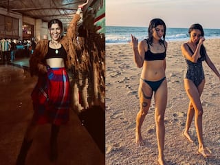 Taarak Mehta Ka Ooltah Chashmah की पुरानी सोनू ने दिखाया हॉट अंदाज, देखें दिलकश तस्वीरें