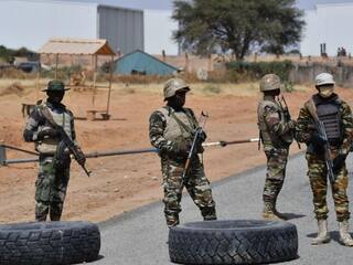 Nigeria के उत्तर-मध्य राज्य में हमला, 16 लोगों की मौत