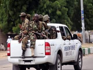 16 Killed In Attack In Nigeria's Plateau: Army