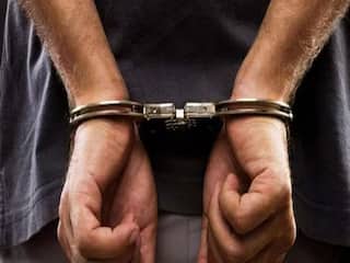 गाजियाबाद में नशे में धुत पति ने पत्नी को तीसरी मंजिल से नीचे फेंका, पुलिस ने किया गिरफ्तार