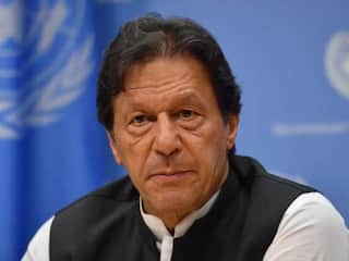 Pakistan General Elections: Imran Khan Plays 'US Card'; Says He Dared To Withstand US During His Tenure