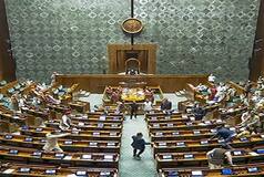 Lok Sabha Revokes Suspension of Three MPs Ahead of Budget Session