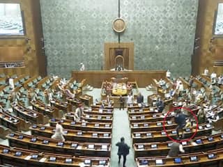 Lok Sabha Speaker Suspends 30 Opposition MPs, Including Adhir Rajan, for Remainder of Winter Session