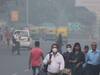 Cold Wave Grips North India: IMD Says Dense Fog to Continue For Next 2 Days, Schools Closed in Noida | What We Know SO Far