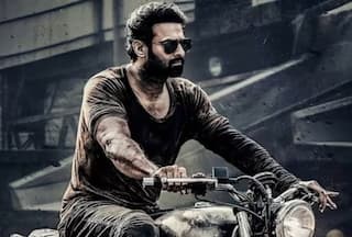 Salaar Box Office Collection Day 2: Prabhas Starrer Witnesses Dip, Earns Rs 55 Crore