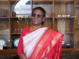 अंग्रेजों के दौर के तीन कानून खत्म, राष्ट्रपति मुर्मू ने नए क्रिमिनल लॉ को दी मंजूरी