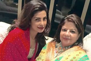 Priyanka Chopra's Mom Madhu Reveals How Actress Grew Up With Maasi, Mami-Mama And Cousins