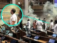 'The Root Cause Is...': Here's What Rahul Gandhi Has To Say On Parliament Security Breach Incident | WATCH