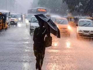 'मिचौंग' के कारण आज फिर कई जगहों पर होगी भारी बारिश, दिल्ली-NCR में बढ़ी कड़ाके की ठंड, जानें IMD का अलर्ट