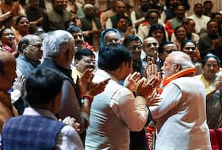 Suspense Over Rajasthan CM To End As BJP Plans Legislature Meet At 4PM, Another New Face On Cards?