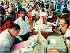 Rajasthan Election Result 2023: BJP Crosses Majority Mark In Early Trends, Congress At 70