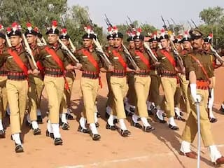 राजस्थान पुलिस कॉन्सेबल भर्ती फिजिकल टेस्ट 27 दिसंबर से, शेड्यूल यहां डायरेक्ट लिंक पर देखें