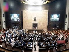 Elections For Four Rajya Sabha Seats; Three From Delhi, One From Sikkim, On January 19th