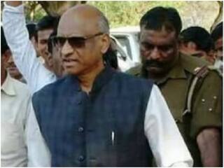 3 साल की जेल, 10 लाख का जुर्माना: यूपी के पूर्व उच्च शिक्षा मंत्री आय से अधिक संपत्ति केस में फैसला सुन हुए भावुक; कभी था ऐसा जलवा