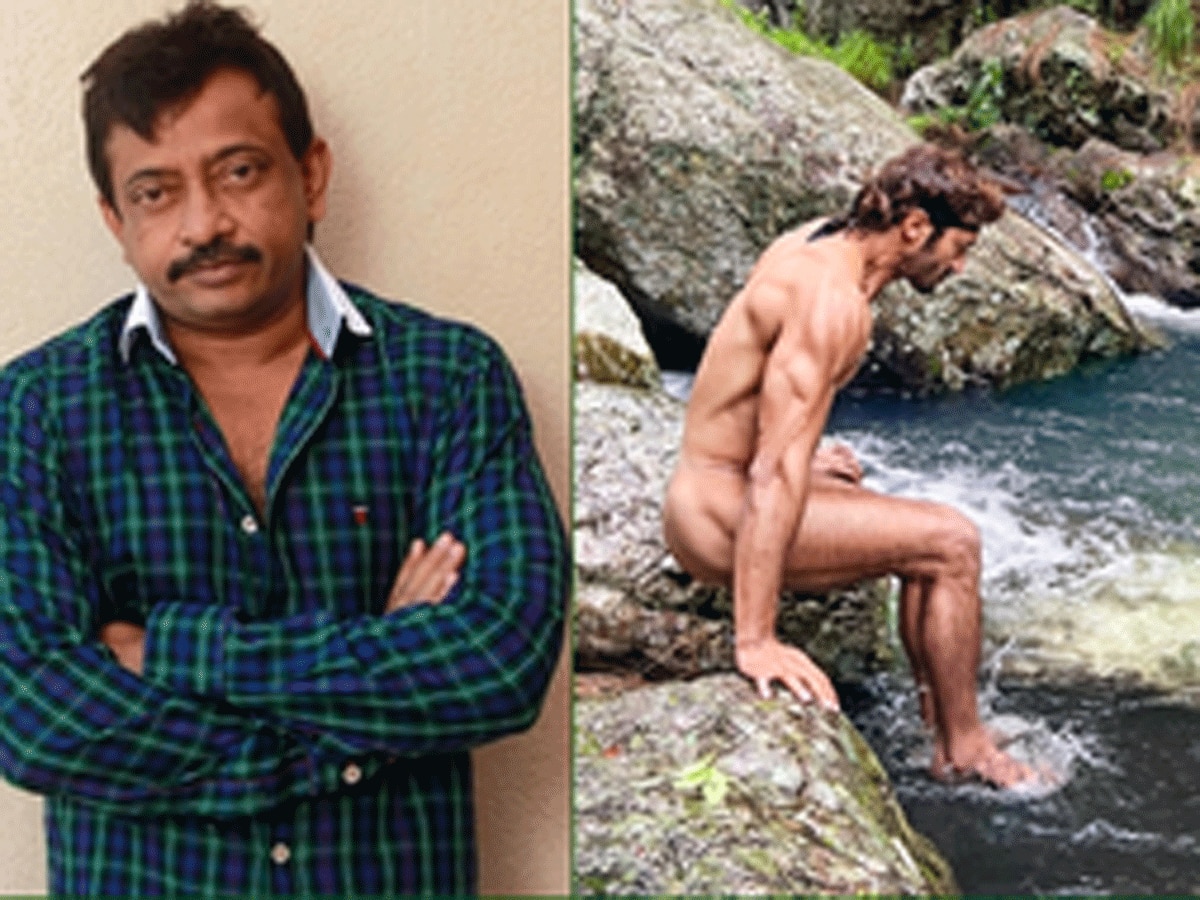 विद्युत जामवाल की न्यूड तस्वीरें देखकर खुश हुए रामगोपाल वर्मा, बोले- अच्छा हुआ अंदर के जानवर को बाहर निकाला