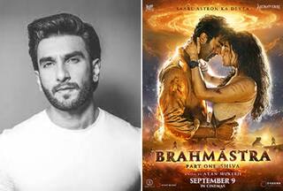 Brahmastra 2: Ranveer Singh to Play Dev in Ayan Mukerji's  Fantasy Film?