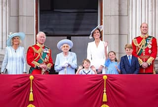 What British Royal Family Eats At Christmas Every Year? Here's What Ex-Chef Reveals