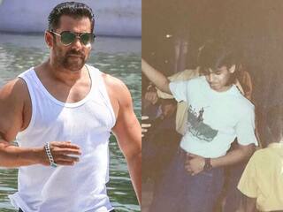Salman Khan के कारण इस सुपरस्टार का करियर हुआ तबाह, तस्वीरों में आपने पहचाना क्या?