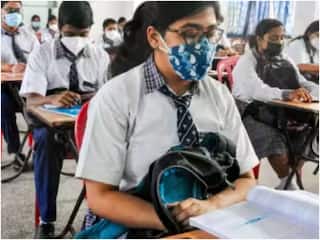 Schools Closed In Jharkhand Till Dec 31 Due To Cold Wave, Classes To Resume From This Date