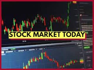 Sensex Today: 2024 के पहले कारोबारी सेशन में सेंसेक्स, निफ्टी मामूली बढ़त के साथ बंद, मिड और स्मॉलकैप ने किया बेहतर प्रदर्शन
