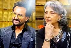 Sharmila Breaks Silence on Saif-Amrita's Divorce: 'She Needed Time to Cool Down'