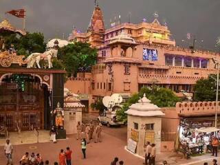 ईदगाह मस्जिद में सर्वे पर मुस्लिम पक्ष को Supreme Court से झटका, रोक से इनकार