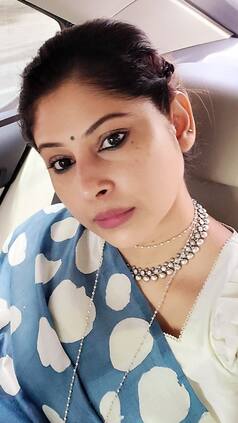 IAS Smita Sabharwal Education Qualification, UPSC Rank, And More