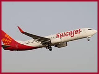 दिवालिया एयरलाइंस Go First को खरीदेगा स्पाइसजेट, शेयरों में आया उछाल